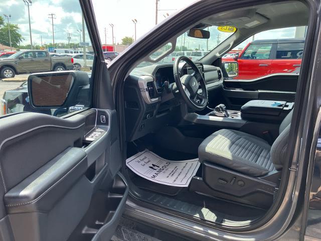 2023 Ford F-150 - $39,238