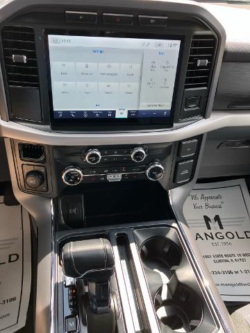 2023 Ford F-150 - $39,238
