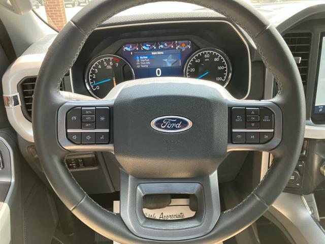 2023 Ford F-150 - $39,238