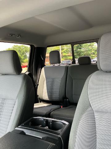 2023 Ford F-150 - $39,238