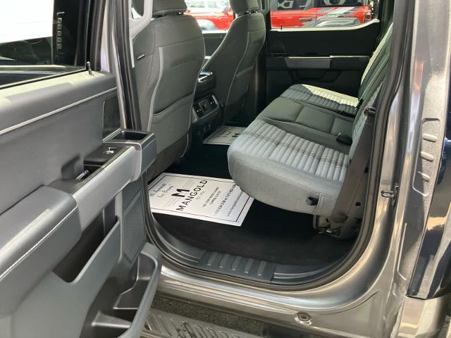 2023 Ford F-150 - $39,238