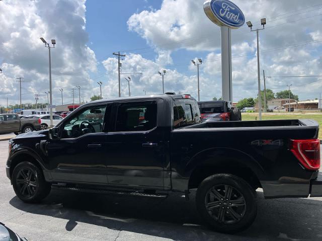 2023 Ford F-150 - $39,238