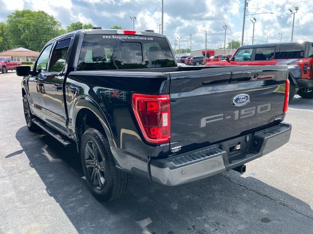 2023 Ford F-150 - $39,238
