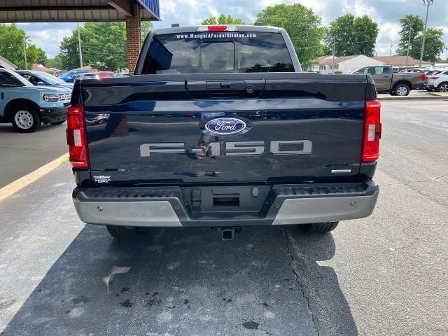 2023 Ford F-150 - $39,238