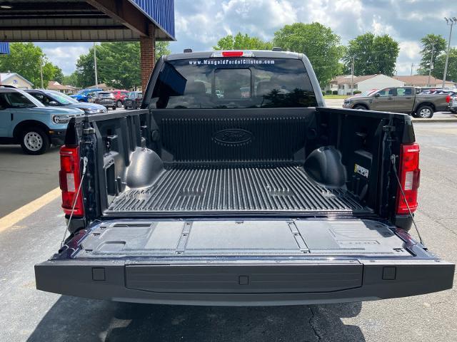 2023 Ford F-150 - $39,238