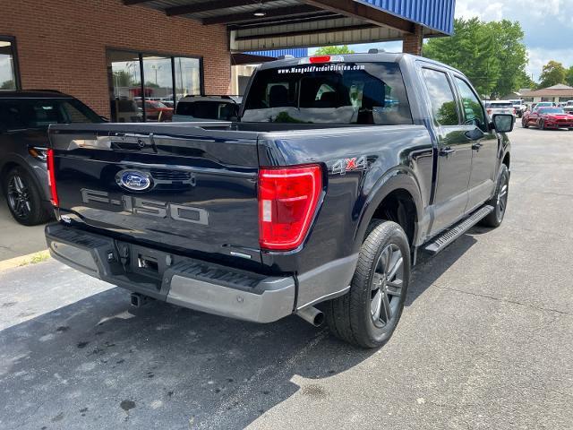 2023 Ford F-150 - $39,238