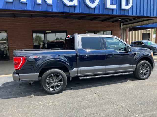 2023 Ford F-150 - $39,238