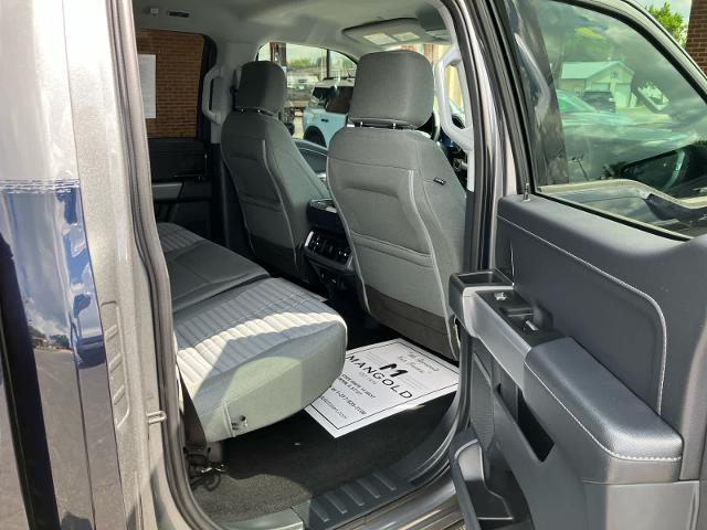 2023 Ford F-150 - $39,238