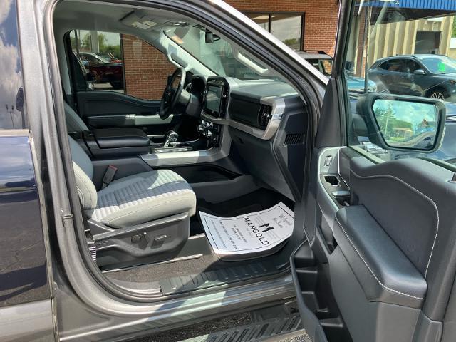 2023 Ford F-150 - $39,238