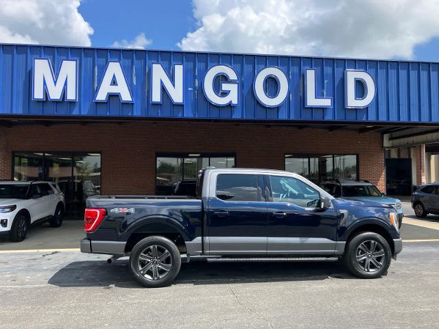 2023 Ford F-150 - $39,238