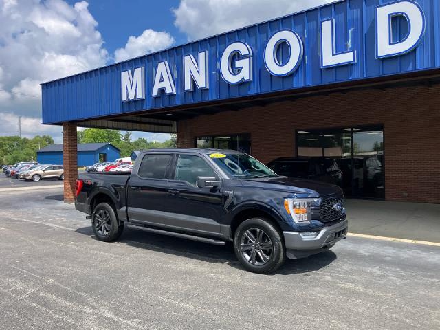 2023 Ford F-150 - $42,341