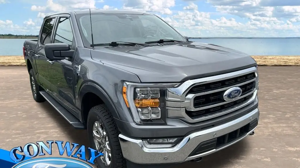 Preowned 2023 Ford F-150 XL for Sale