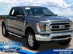 2023 F-150 Thumbnail 2