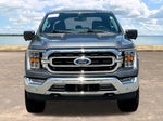 2023 F-150 Thumbnail 3