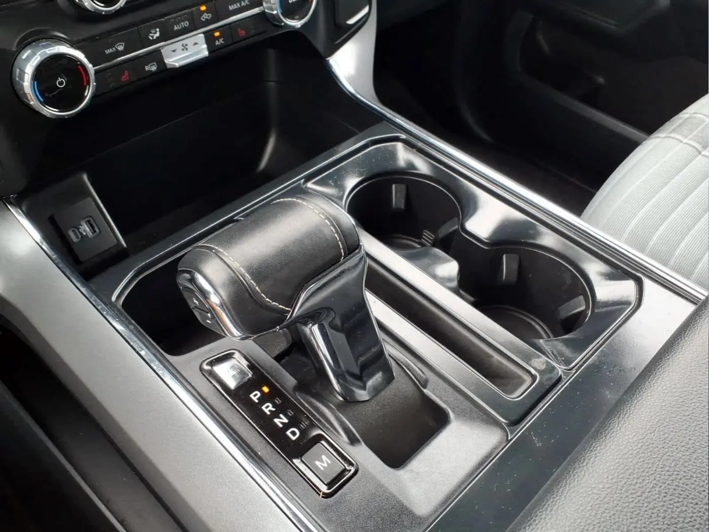 2023 Ford F-150 - $39,750