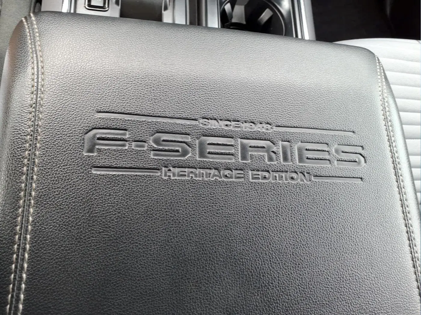2023 Ford F-150 - $39,750