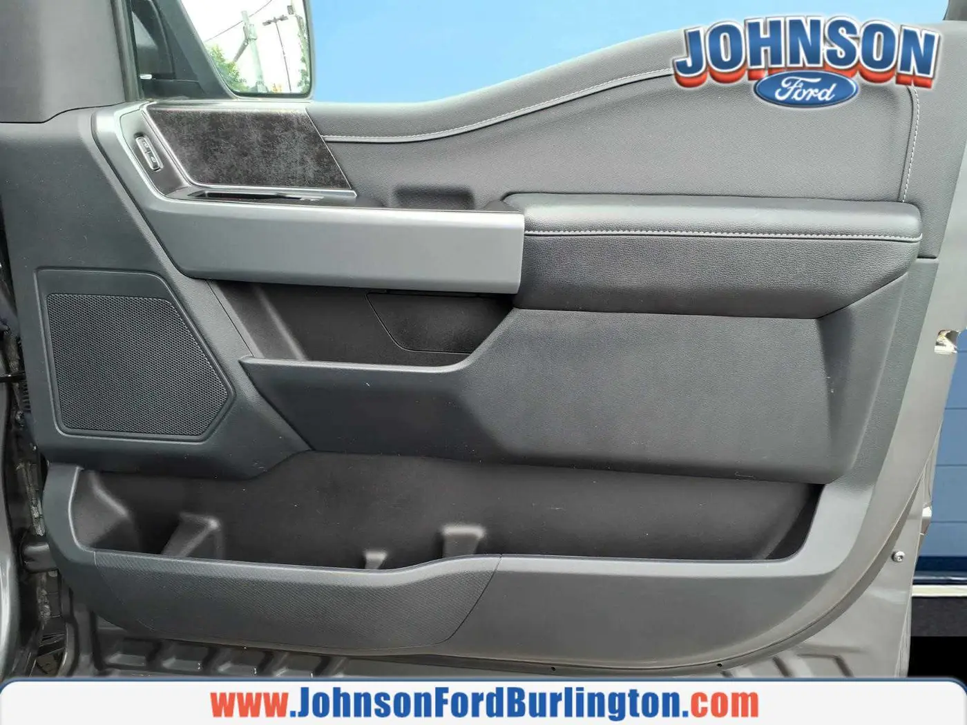 2023 Ford F-150 - $39,750