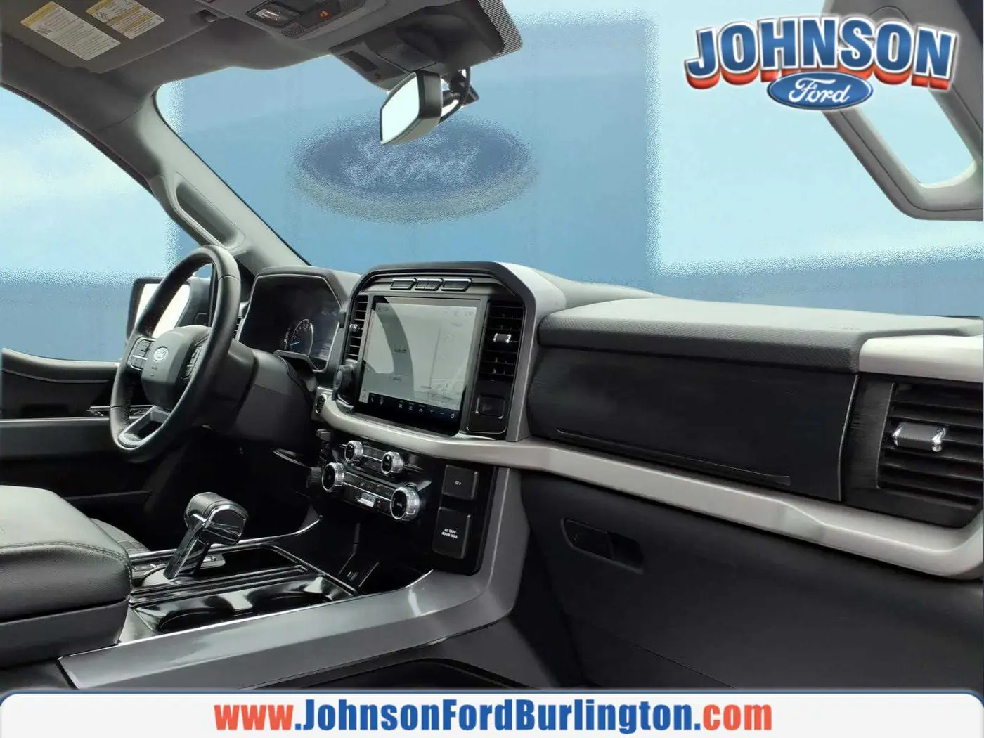 2023 Ford F-150 - $39,750