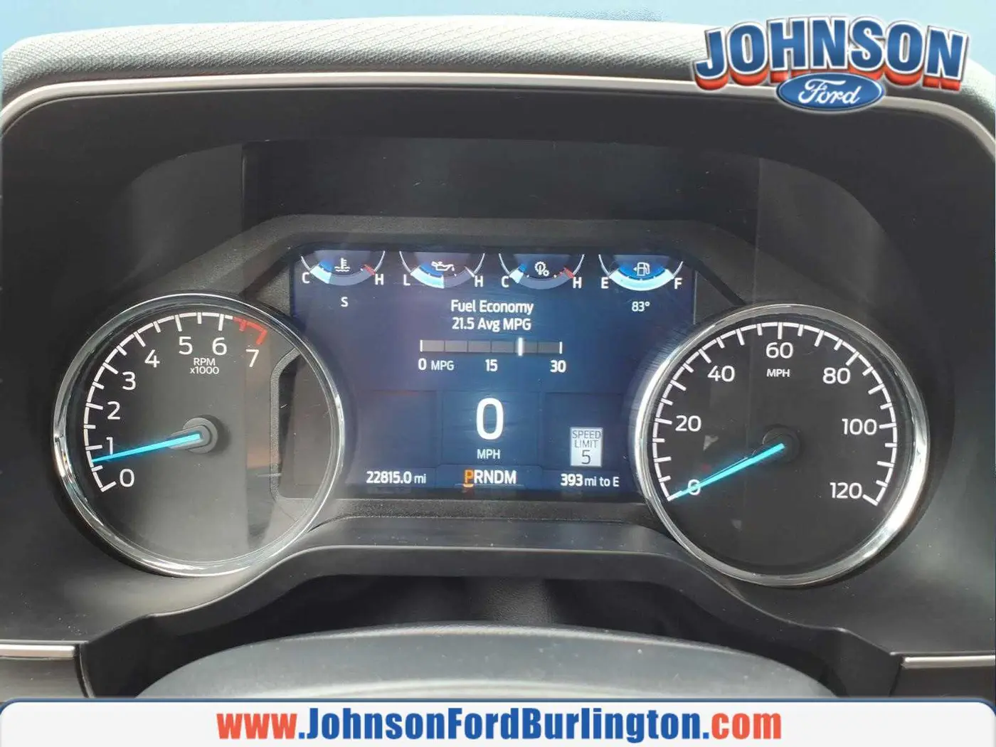 2023 Ford F-150 - $39,750