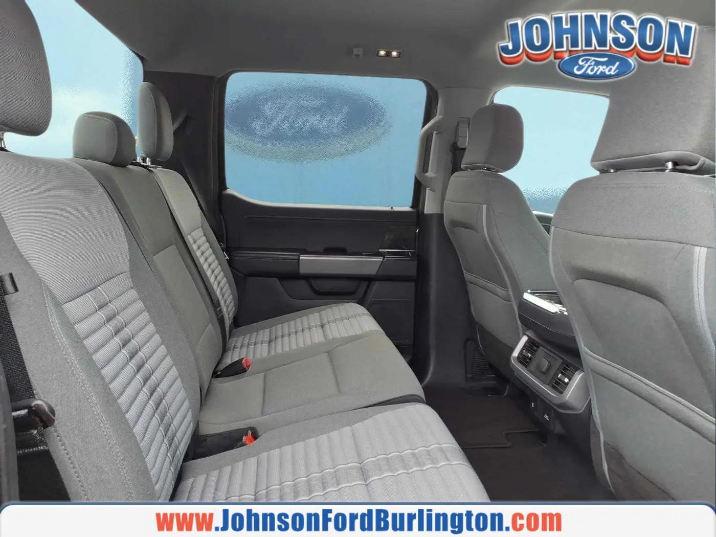 2023 Ford F-150 - $39,750