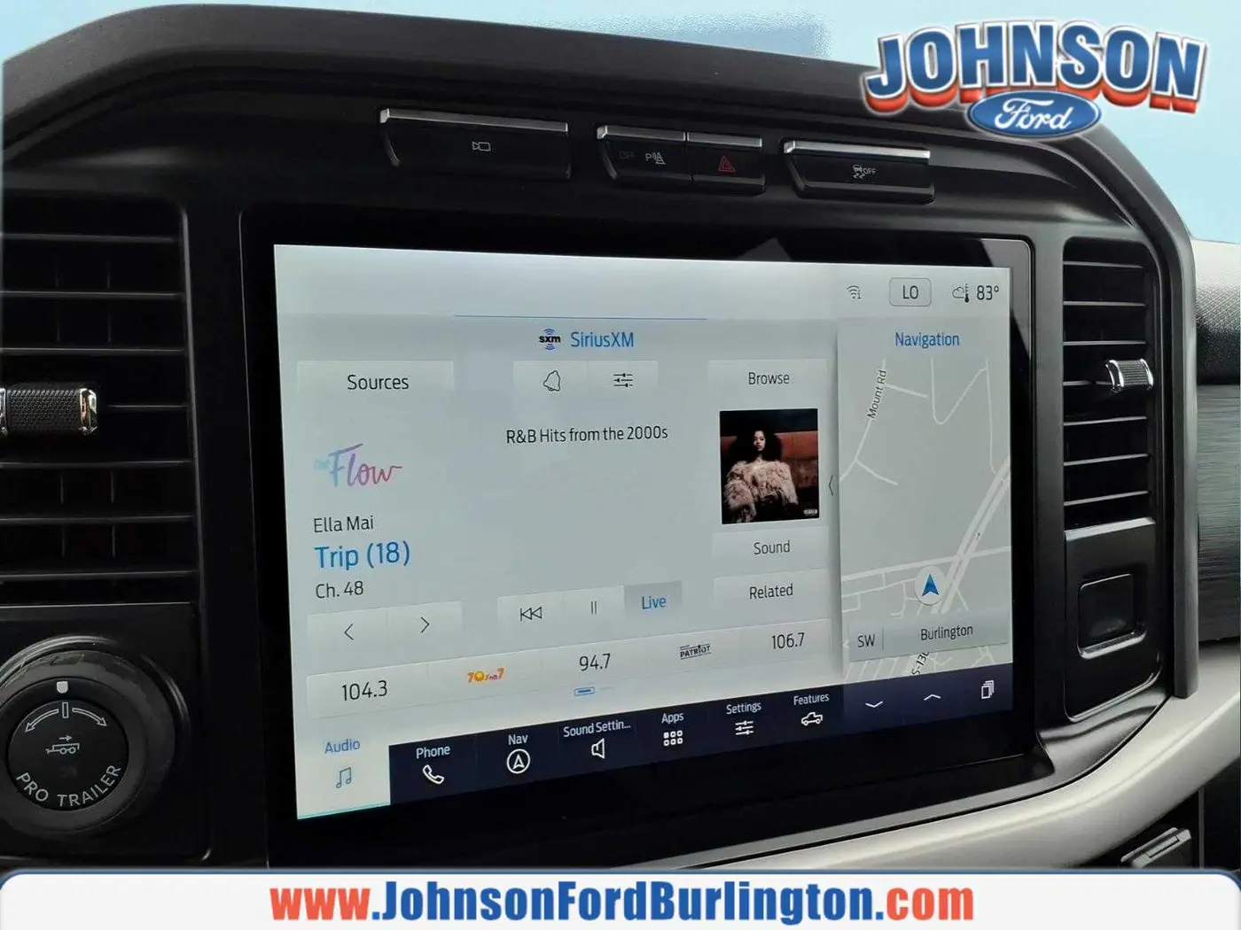 2023 Ford F-150 - $39,750