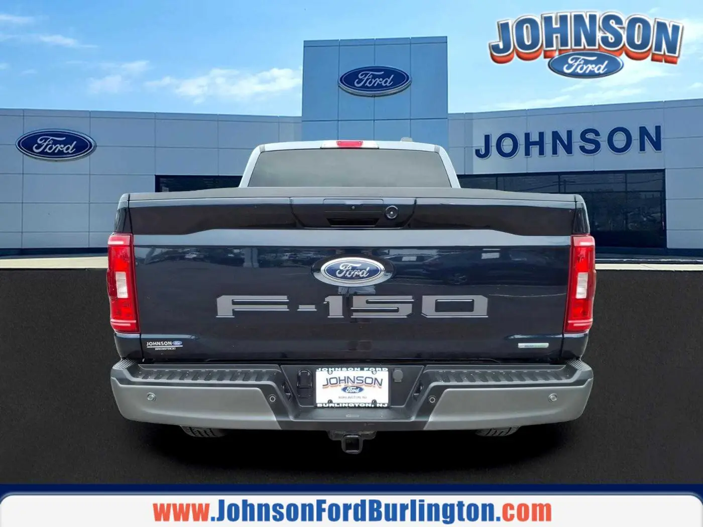 2023 Ford F-150 - $39,750