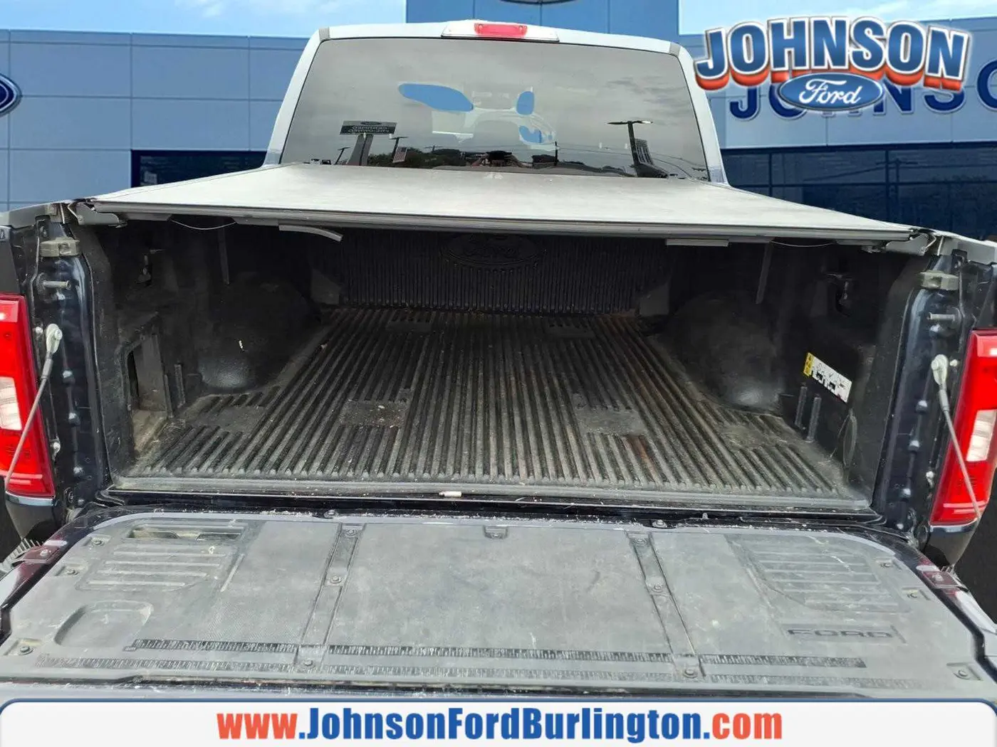 2023 Ford F-150 - $39,750