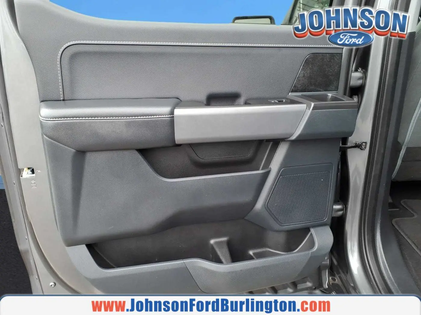 2023 Ford F-150 - $39,750