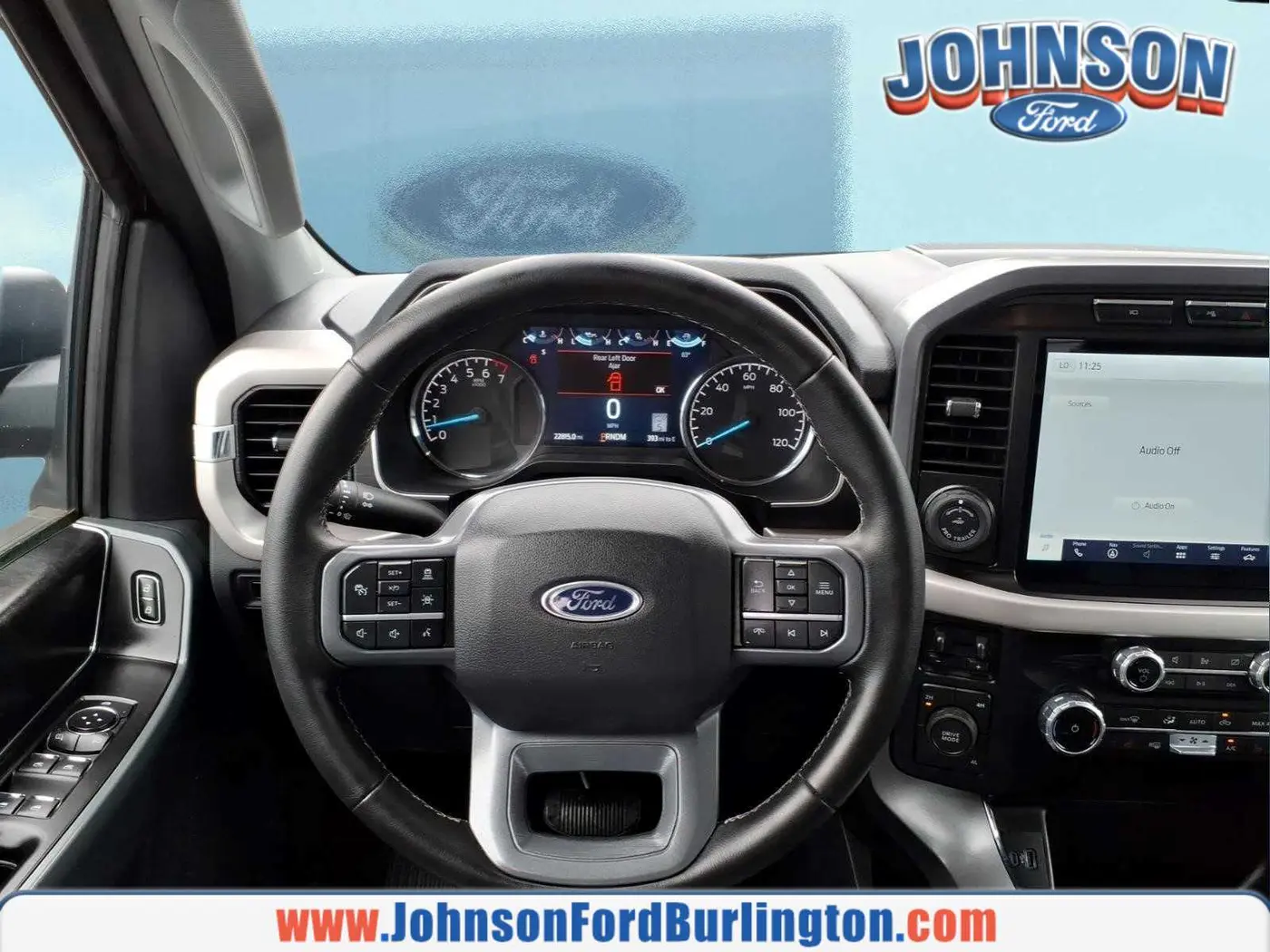 2023 Ford F-150 - $39,750