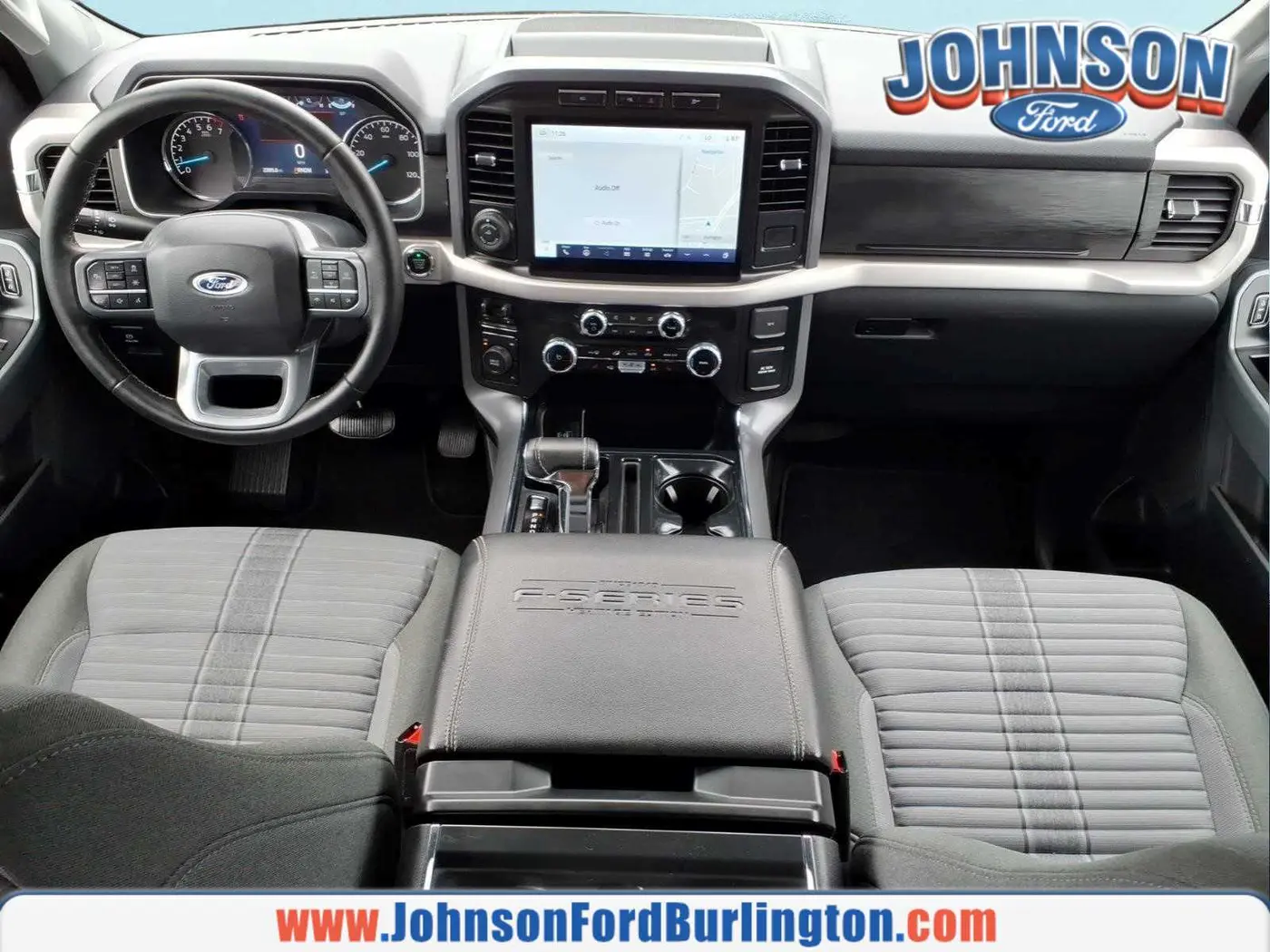 2023 Ford F-150 - $39,750