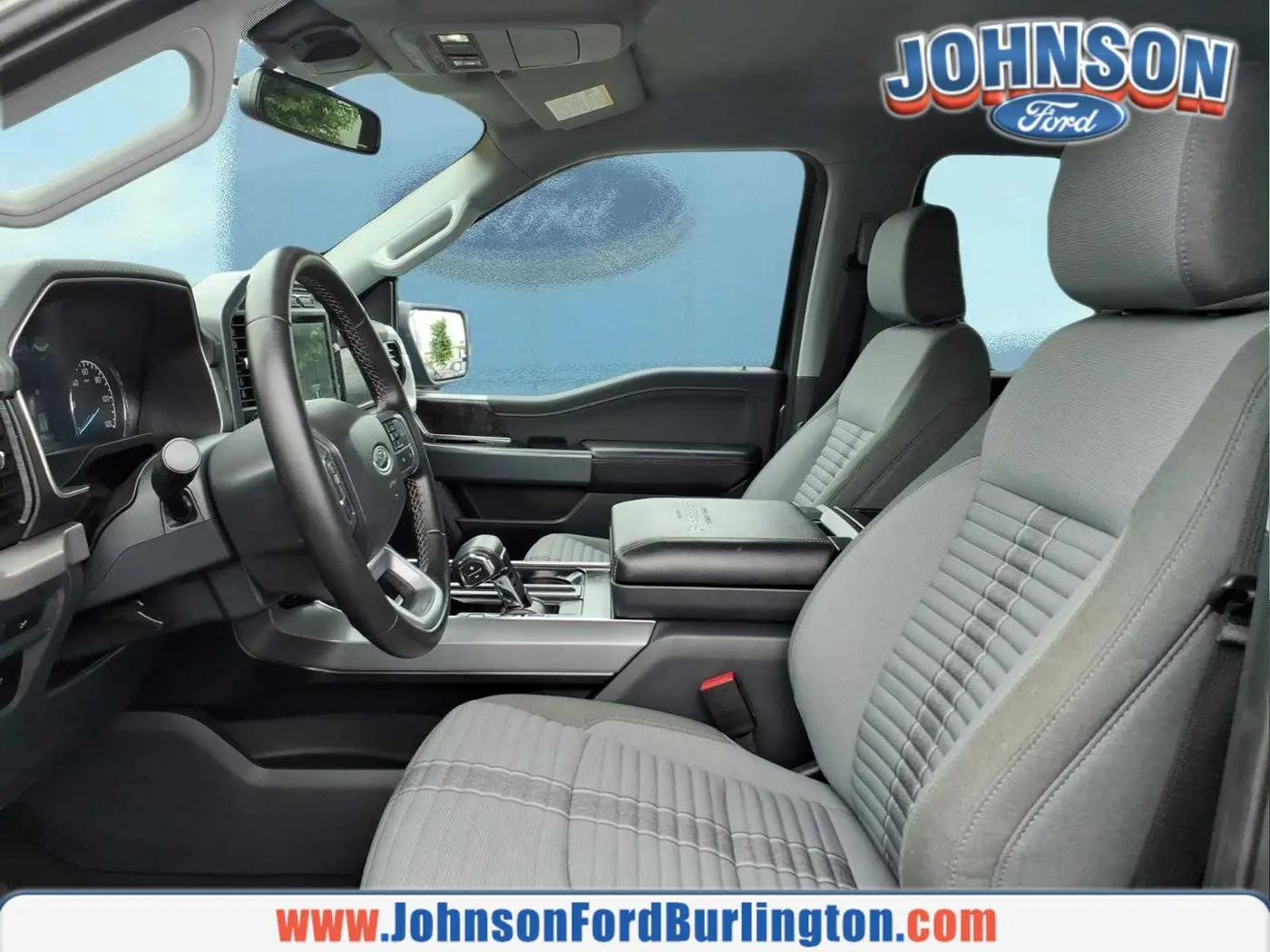 2023 Ford F-150 - $39,750