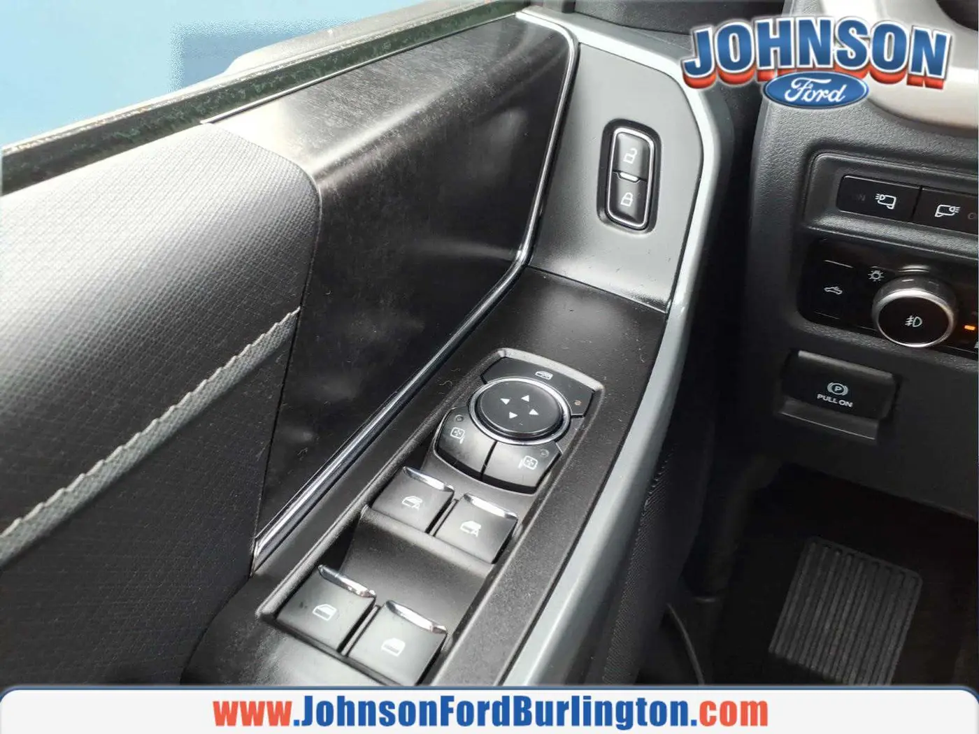 2023 Ford F-150 - $39,750