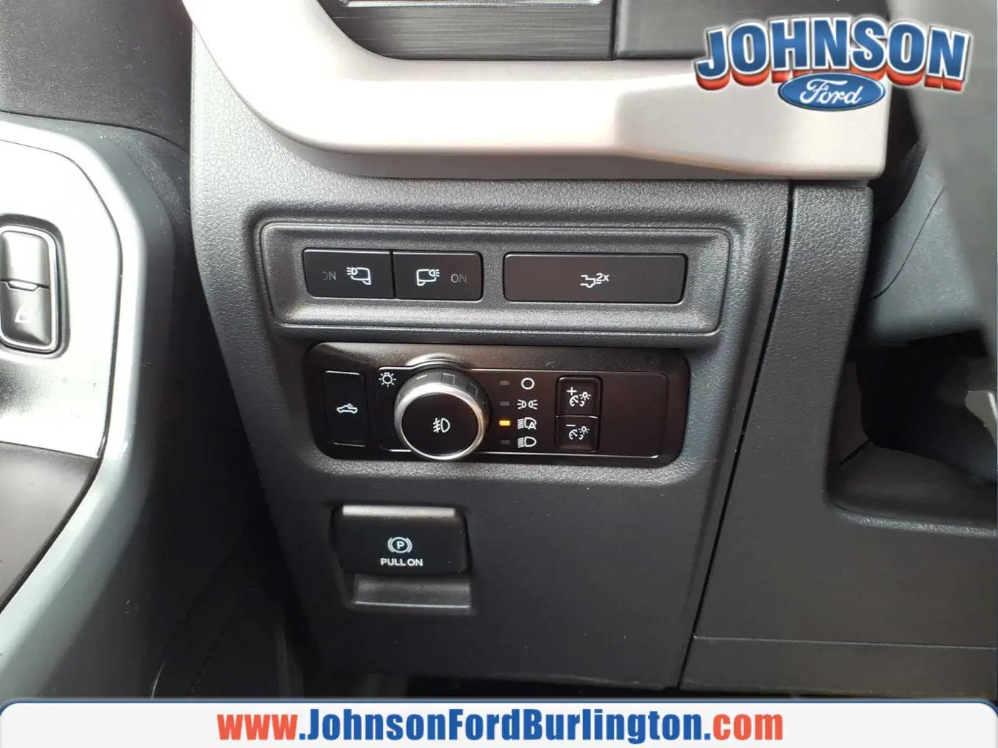 2023 Ford F-150 - $39,750
