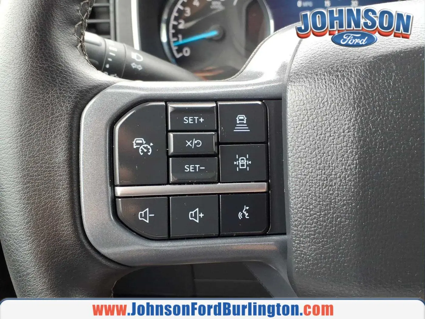 2023 Ford F-150 - $39,750