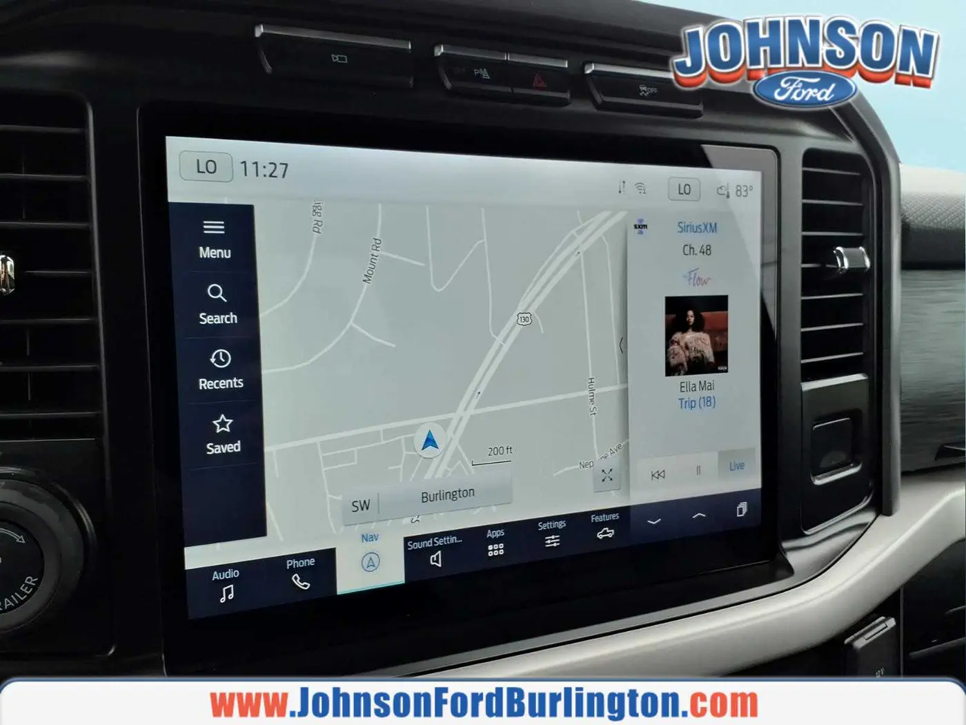 2023 Ford F-150 - $39,750