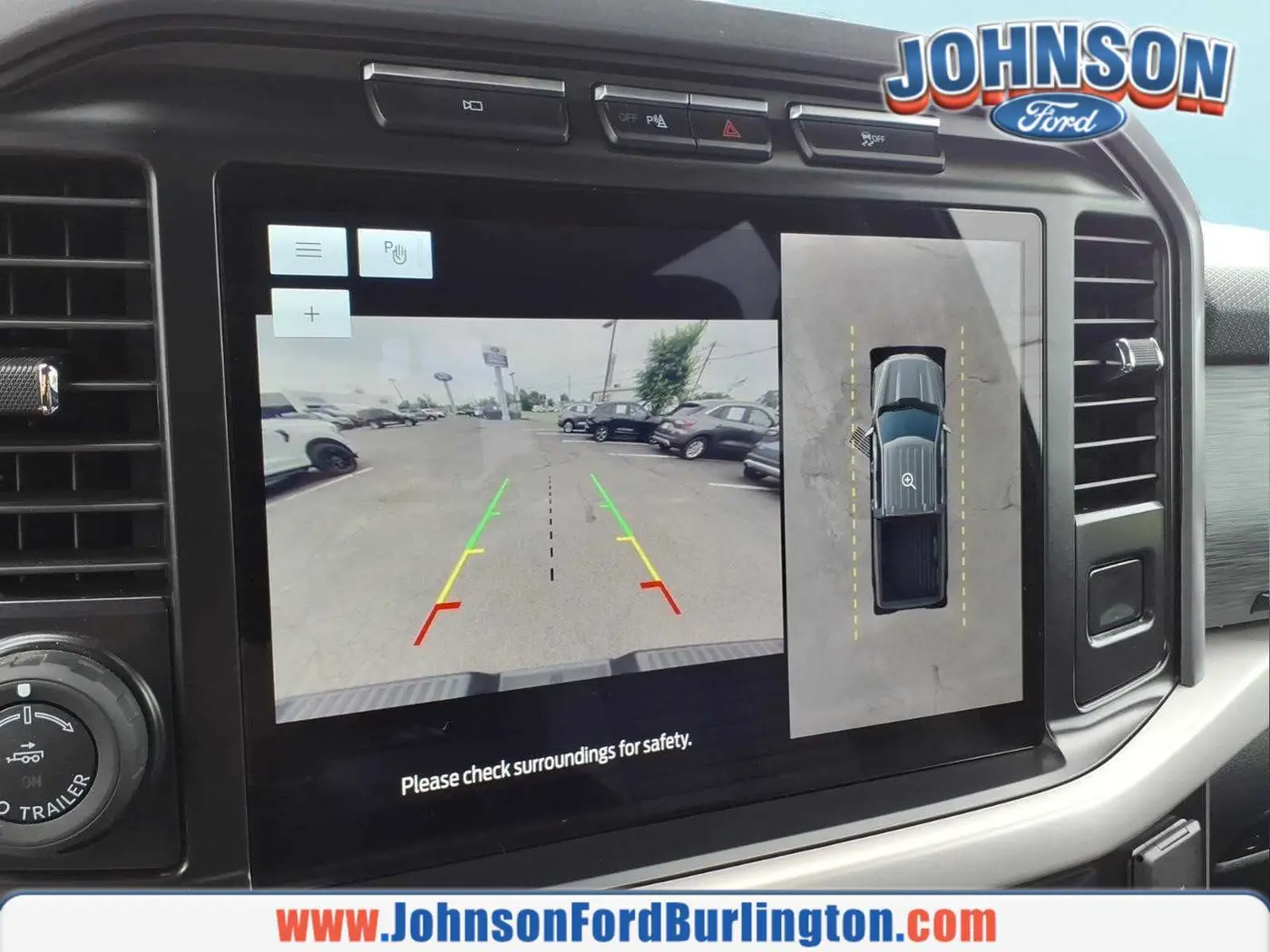 2023 Ford F-150 - $39,750