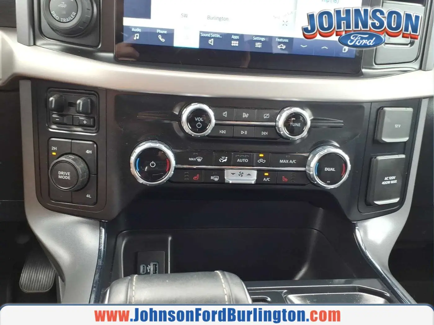 2023 Ford F-150 - $39,750
