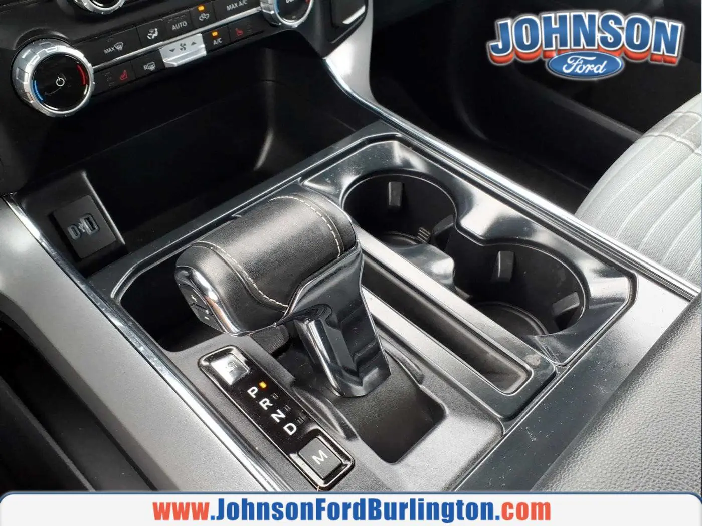 2023 Ford F-150 - $39,750
