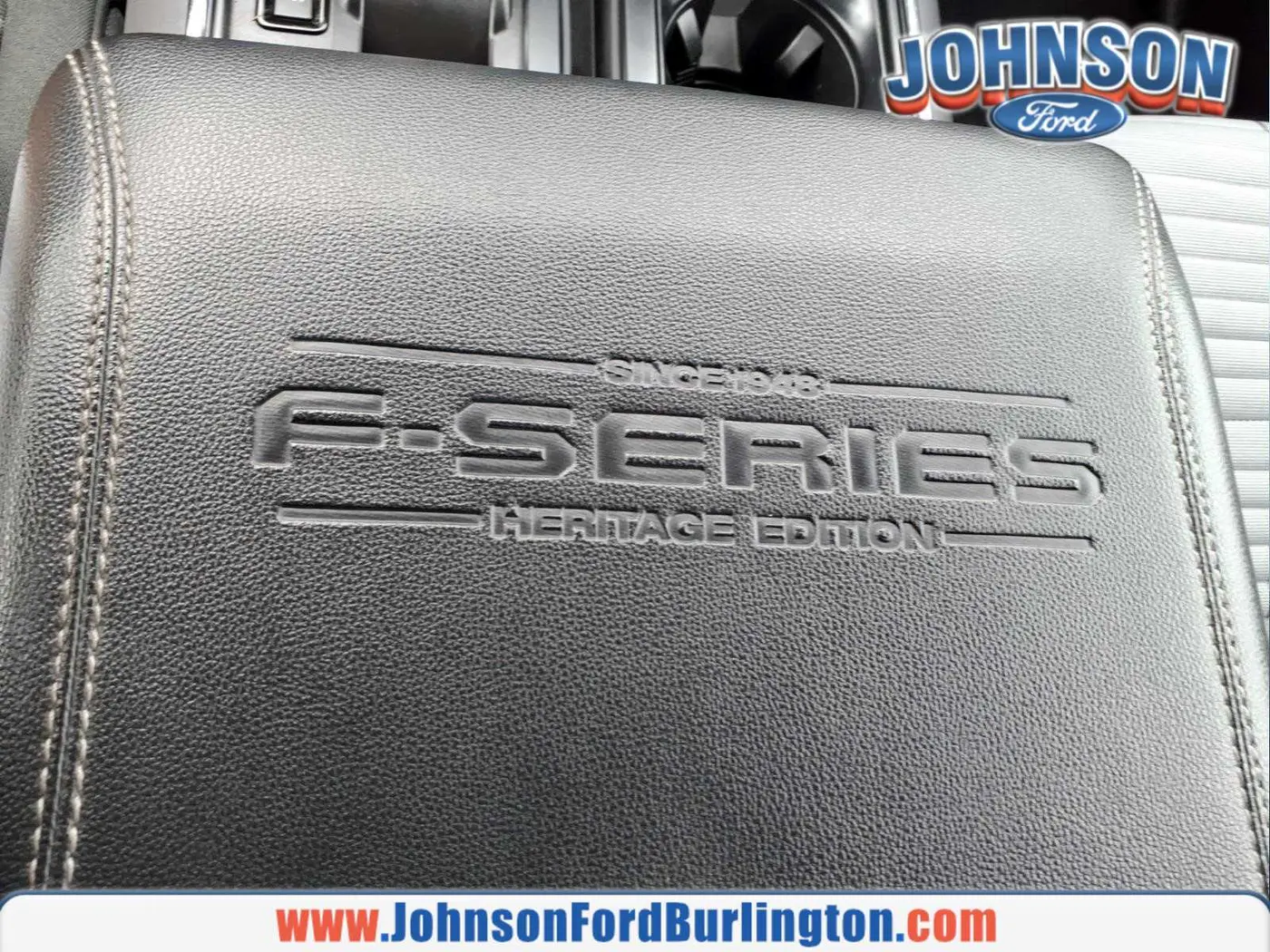 2023 Ford F-150 - $39,750