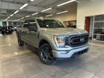 2023 F-150 Thumbnail 1