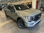 2023 F-150 Thumbnail 11