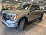 2023 F-150 Thumbnail 17