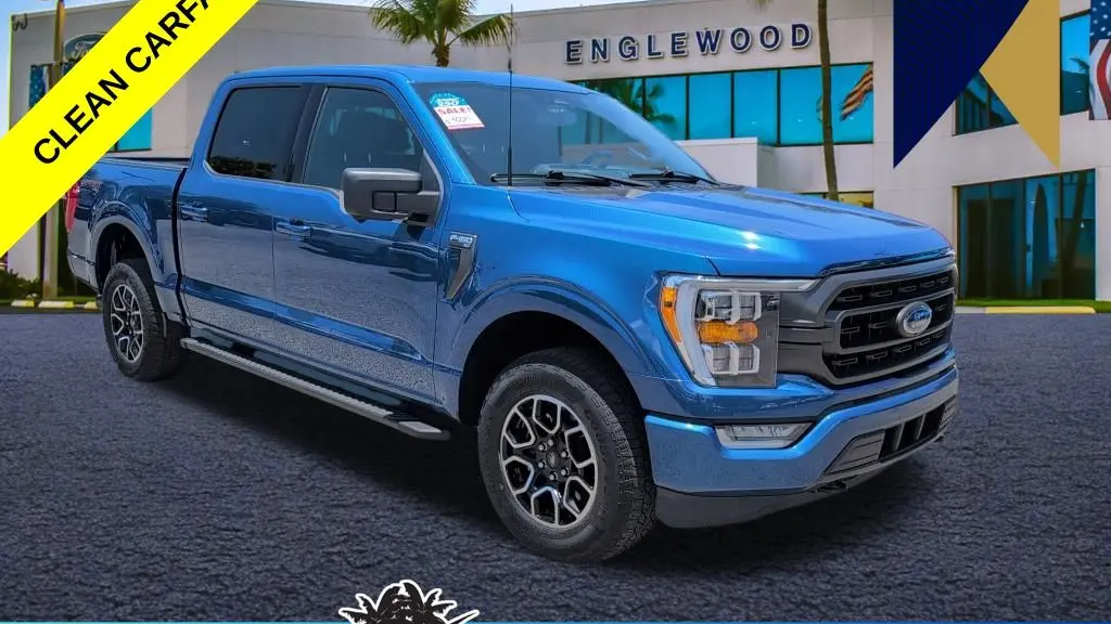 Preowned 2023 Ford F-150 XL for Sale