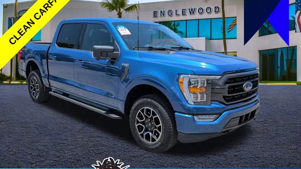 Preowned 2023 Ford F-150 XL for Sale