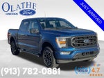 2023 F-150 Thumbnail 2