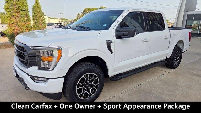 2023 Ford F-150 - $37,101