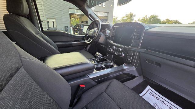 2023 Ford F-150 - $37,101