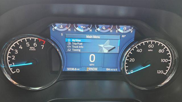 2023 Ford F-150 - $37,101