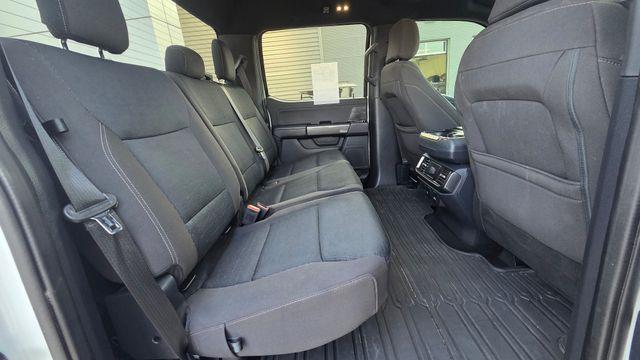 2023 Ford F-150 - $37,101
