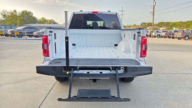 2023 Ford F-150 - $37,101